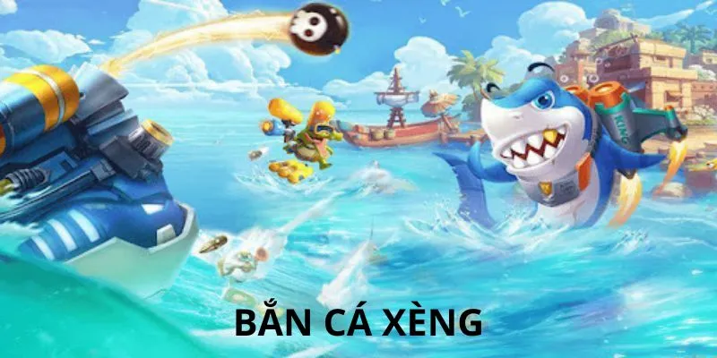 Tìm hiểu khái niệm bán cá xèng