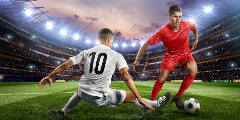 Đây là hình thức cá độ thể thao thường gặp trên các nền tảng online