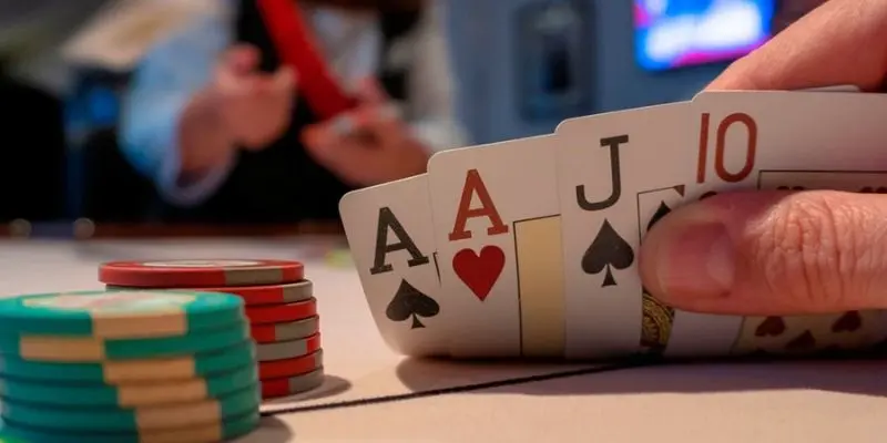 Thuật ngữ Poker cơ bản